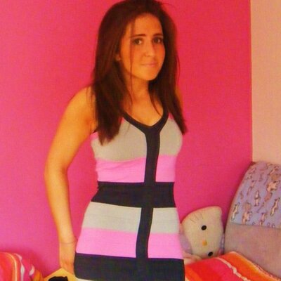 Profile Picture of Hannah Goldstein (@Hannah_Golds) on Twitter