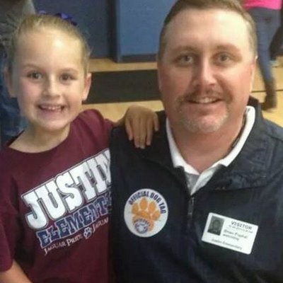 Profile Picture of Brian Puphal (@bpuphal) on Twitter