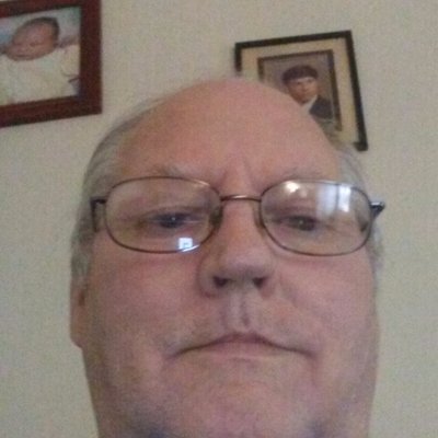 Profile Picture of Paul D. McAlister (@PaulDMcAlister2) on Twitter