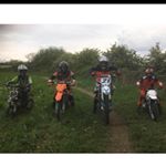 Profile Picture of Billy Burbage (@billy.b_motorcross) on Instagram