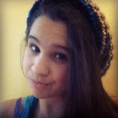 Profile Picture of Gretta Allen (@babygymnast99) on Twitter