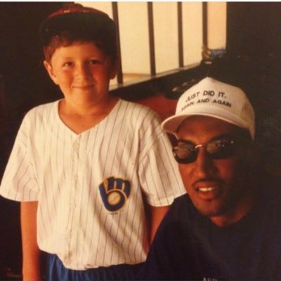 Profile Picture of Brad Wilkerson (@bradarkansas) on Twitter