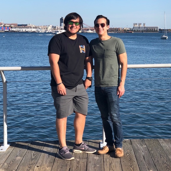 Profile Picture of Joseph Torrez (@joseph_torrez) on Poshmark