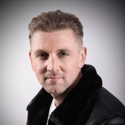 Profile Picture of David Barnes Music (@davidbarnesuk) on Twitter