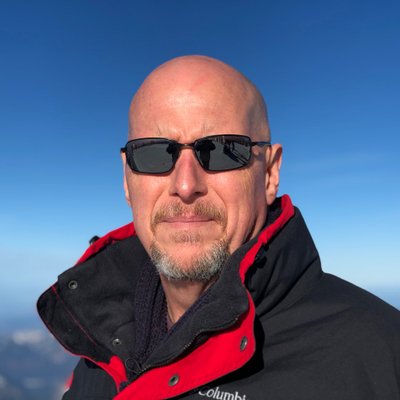 Profile Picture of Wayne Maples (@WWMaples) on Twitter