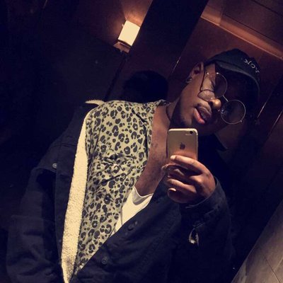 Profile Picture of Monte Martin (@_libranspirittt) on Twitter