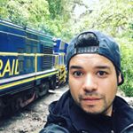 Profile Picture of Alvaro Felipe (@alvaro_kstrob) on Instagram