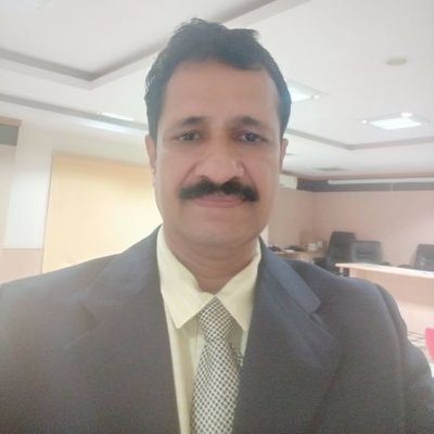 Profile Picture of Venkata Kameswara Rao Mukkamala (@venkatakameswa4) on Twitter