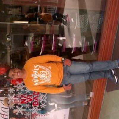 Profile Picture of Carlos Quijije (@richardquijjije) on Twitter