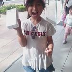 Profile Picture of AGT Celine’s Father Steve (@daddy.tam) on Instagram