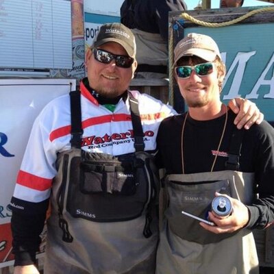 Profile Picture of Preston Whitley (@preston_whitley) on Twitter