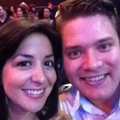 Profile Picture of Marisa (@MrsAlexanderHou) on Twitter