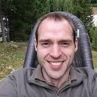 Profile Picture of Joshua Devos (@joshua-devos) on Quora