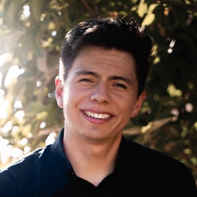 Profile Picture of Alfredo Galaviz (@Galaviz21) on Twitter