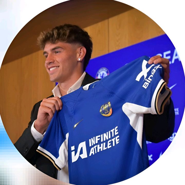 Profile Picture of Marc Guiu (@marcguiuu) on Tiktok