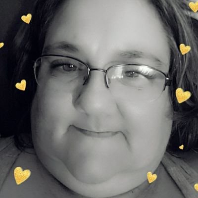 Profile Picture of Elizabeth Parr F. (@casperhasjesus) on Twitter