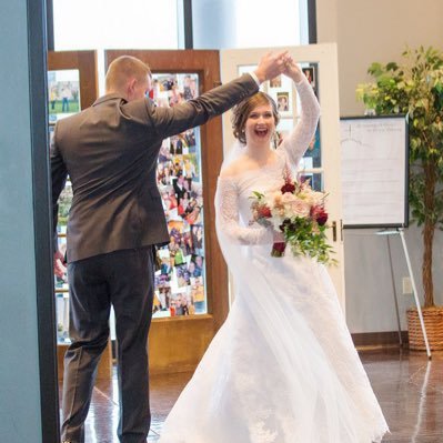 Profile Picture of Jessie Tribble (@JessMysta) on Twitter