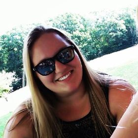 Profile Picture of Aly Maxwell (@alysey15) on Pinterest