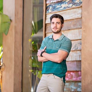 Profile Picture of Adam Danker (@Adam-Danker) on Facebook