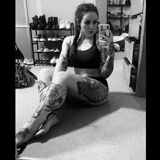 Profile Picture of Bree Coulthard (@bree.coulthard) on Facebook