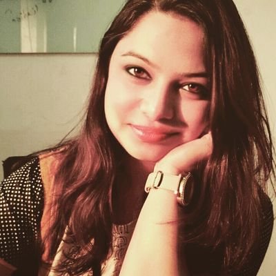 Profile Picture of Shilpa Chatterjee (@ShilpaChatter17) on Twitter