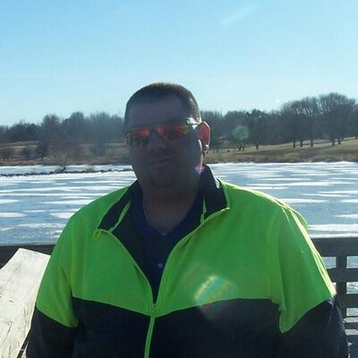 Profile Picture of Kevin Crabtree (@KevinCrabtree14) on Twitter