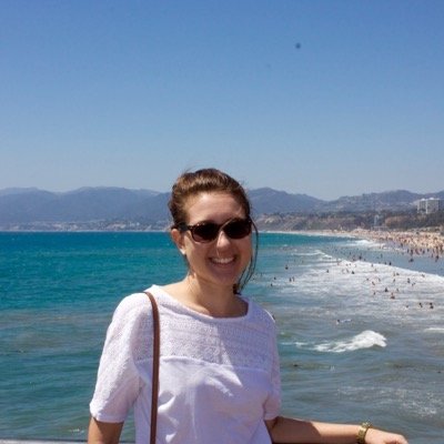 Profile Picture of Alexa Koch (@alexa_AKL) on Twitter