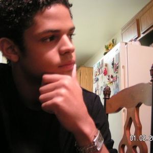 Profile Picture of Gerald Black (@highriser20) on Myspace