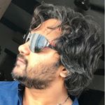 Profile Picture of SIMHA (@simha_actor) on Instagram