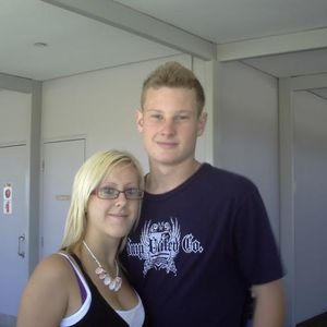 Profile Picture of Steven Newport (@newport_07) on Myspace