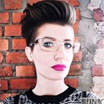 Profile Picture of Alex Black🎨Александра Черная (@art_alexblack) on Instagram