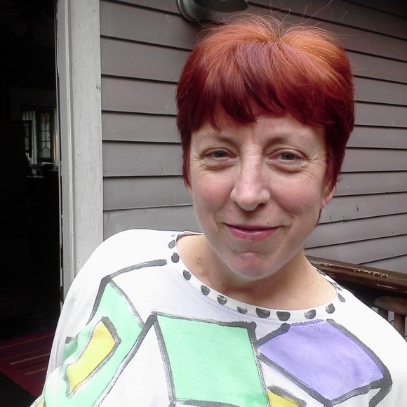 Profile Picture of Paula Ropp (@scamp58) on Poshmark