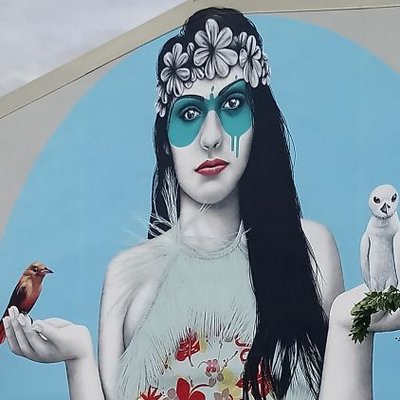 Profile Picture of Ben Ovenden (@BenOvenden1) on Twitter