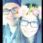 Profile Picture of ❤️Dayna & James💙 (@wolfqueen_lionking) on Instagram