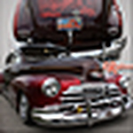 Profile Picture of Scott Davis (@dr.gloss) on Flickr