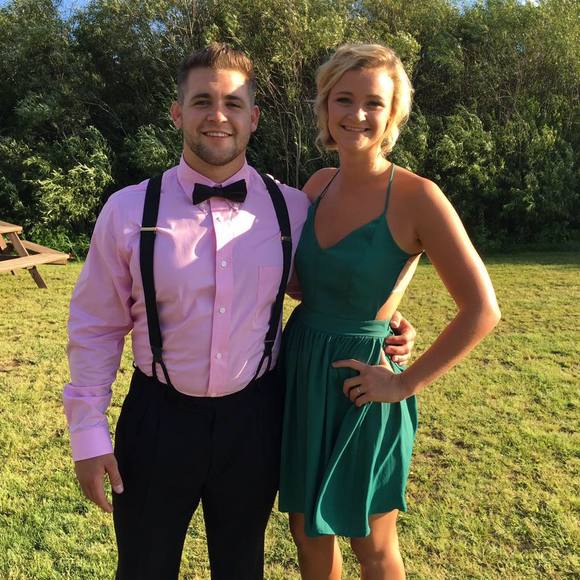 Profile Picture of Payton Duplayee (@duplayee7) on Poshmark