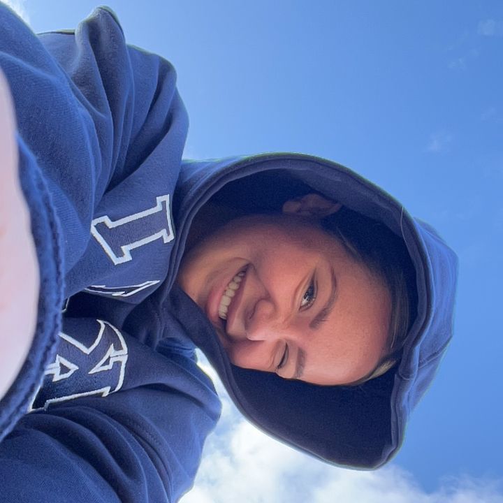 Profile Picture of Georgia Morgan (@@georgialeighm_) on Tiktok