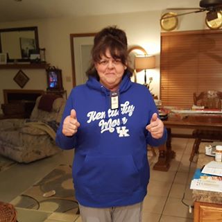 Profile Picture of Donna Black (@donna.black.73307) on Facebook