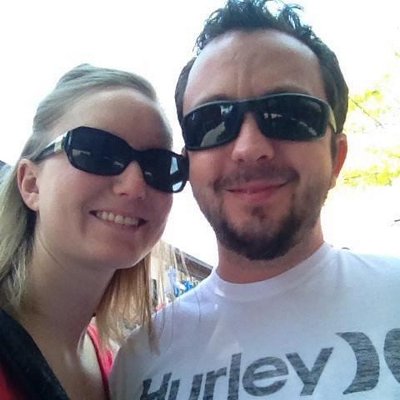 Profile Picture of Patrick Amyot (@ELPat83) on Twitter