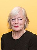 Profile Photo of Heleen Dupuison Wikipedia