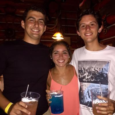 Profile Picture of Christopher Cabrera (@chris__cabrera) on Twitter