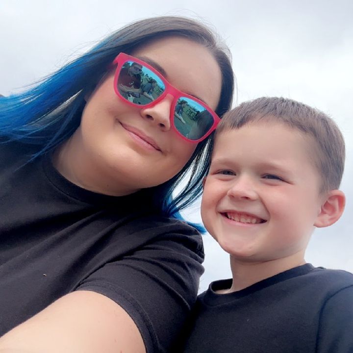 Profile Picture of Erika Szymanski (@erikaszymanski) on Tiktok