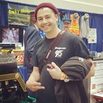 Profile Picture of John Nguyen (@john_zuke) on Instagram