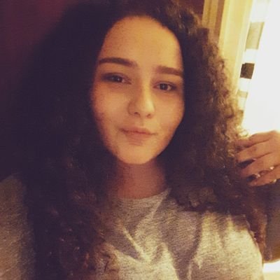 Profile Picture of Shay Lawrence (@ShaySarah_) on Twitter