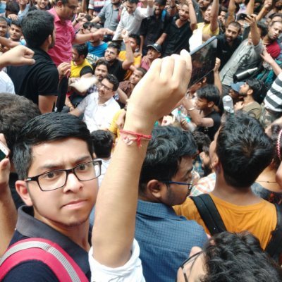 Pranjal Tyagi - Twitter Profile Picture of Pranjal Tyagi (@PranjalTyagi6) on Twitter