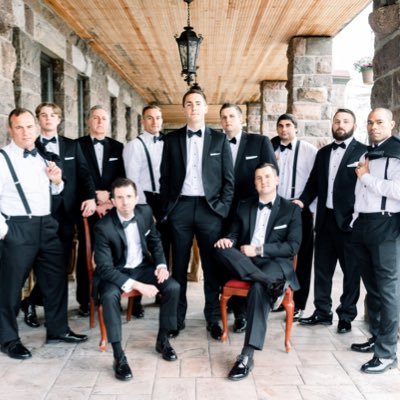 Profile Picture of Patrick Joseph (@MarraPat) on Twitter