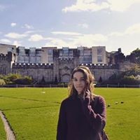 Profile Picture of Meaghan Clark (@meaghan-clark-9) on Quora