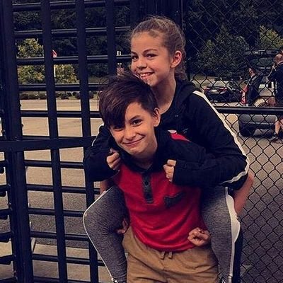 Profile Picture of Matthew Corrie (@_MattyCorrie_) on Twitter