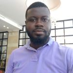 Profile Picture of Pewu GoodiesDaddy Massaquoi (@p_wizzo) on Instagram