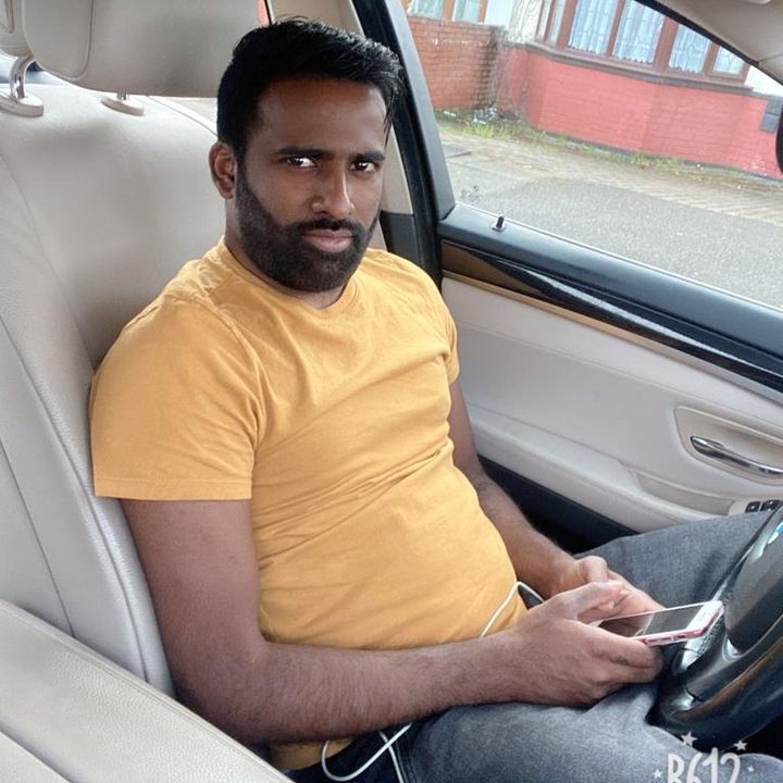 Profile Picture of Adolf Caiado (@adolfcaiado) on Tiktok